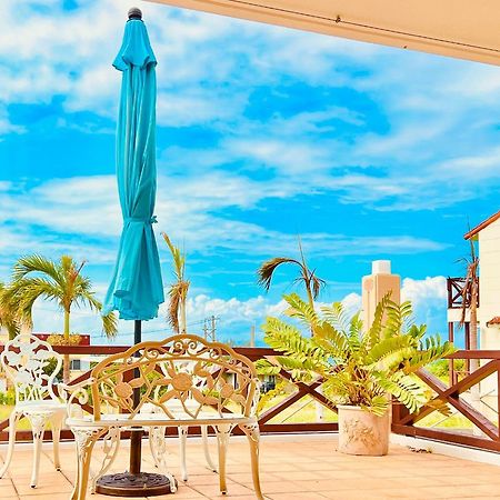 Palm Villa Ishigakijima Karei Ishigaki  Εξωτερικό φωτογραφία