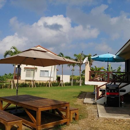Palm Villa Ishigakijima Karei Ishigaki  Εξωτερικό φωτογραφία