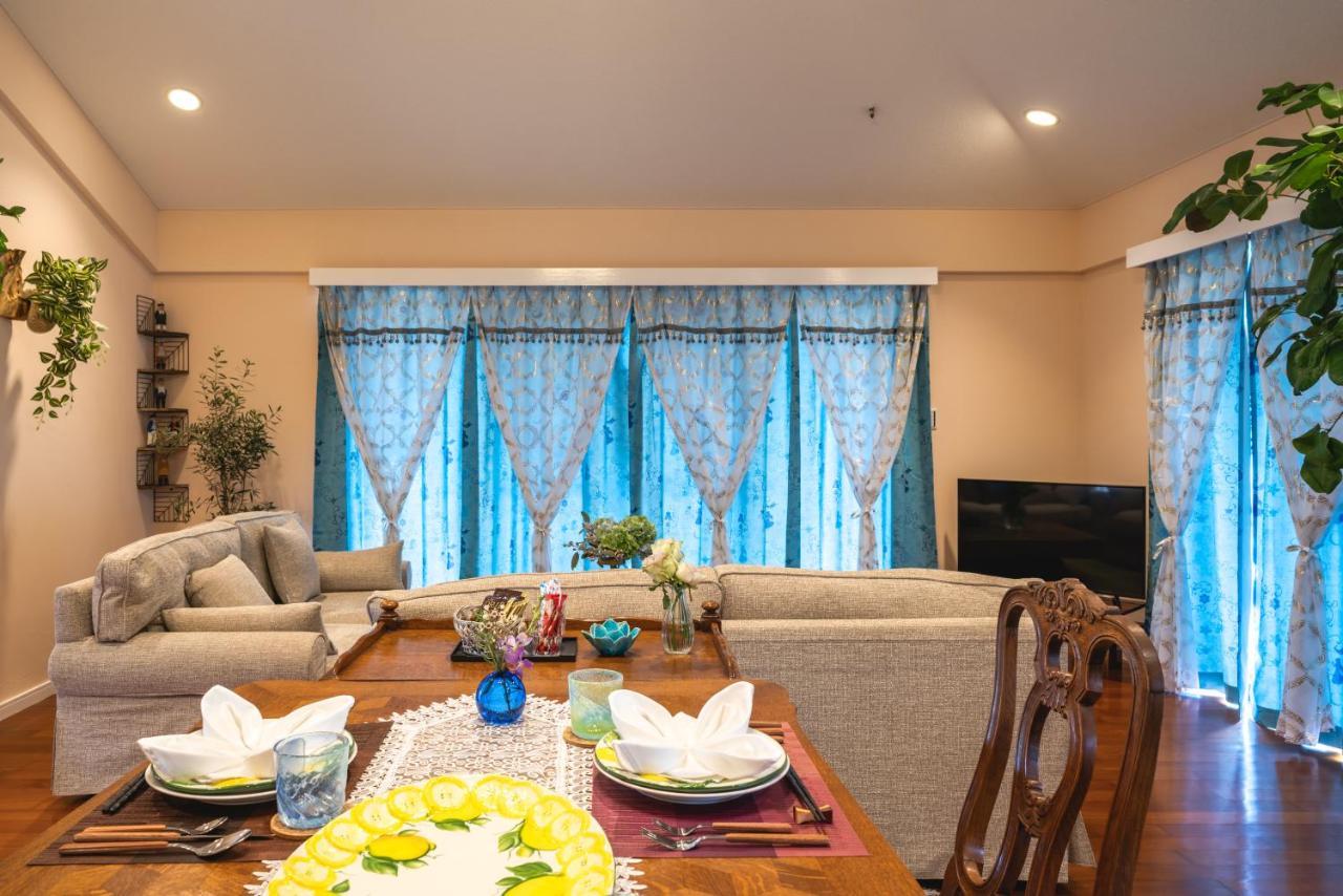 Palm Villa Ishigakijima Karei Ishigaki  Εξωτερικό φωτογραφία