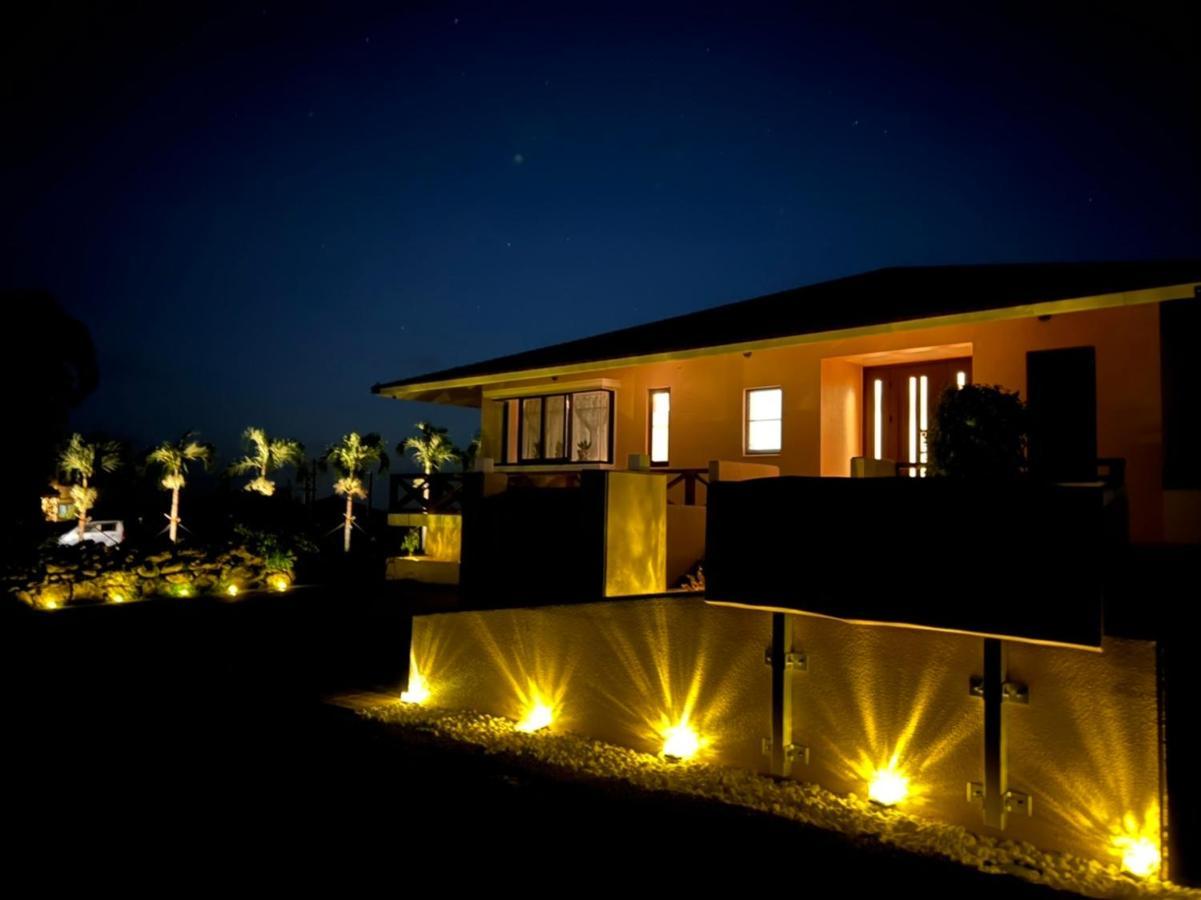 Palm Villa Ishigakijima Karei Ishigaki  Εξωτερικό φωτογραφία