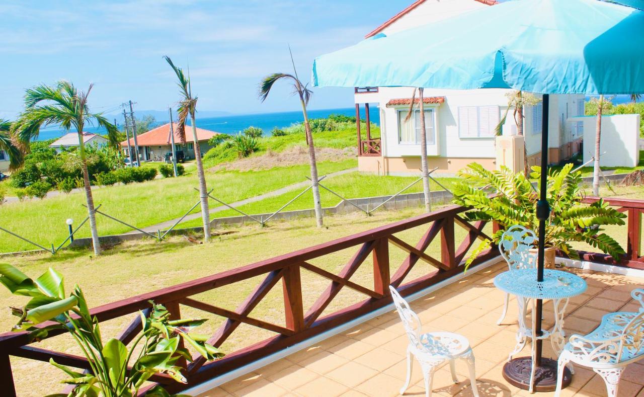 Palm Villa Ishigakijima Karei Ishigaki  Εξωτερικό φωτογραφία