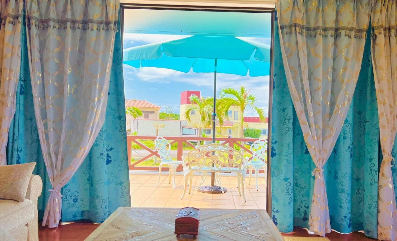 Palm Villa Ishigakijima Karei Ishigaki  Εξωτερικό φωτογραφία